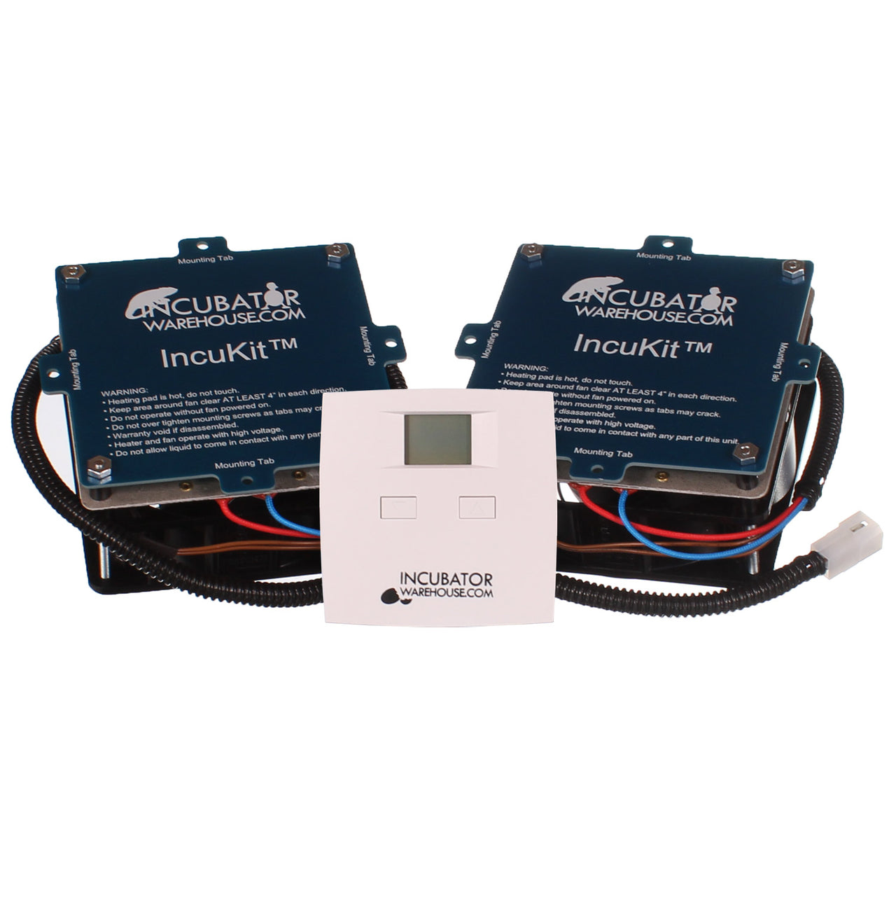 IncuKit™ XL for Cabinet Incubators