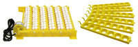Thumbnail for Hova-Bator Automatic Egg Turner with 6 Universal Egg Racks & 6 Quail Egg Racks