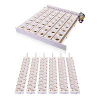 Thumbnail for Little Giant Automatic Egg Turner 6300 w Quail Rails