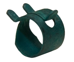 clamp for tubing