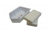 Thumbnail for moisture pan and pads