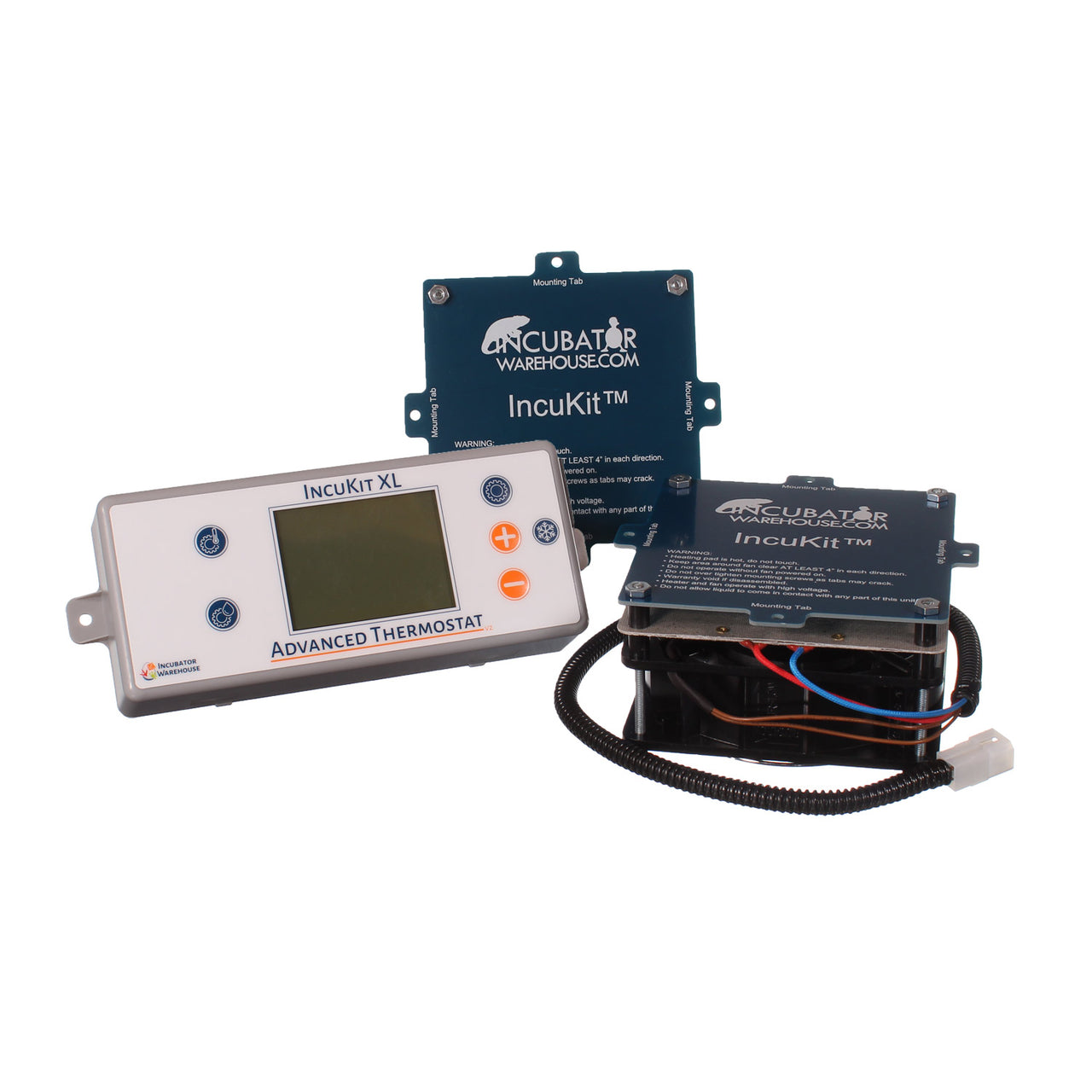 incukit xl for cabinet incubators