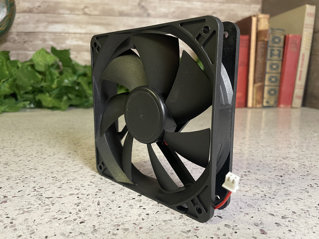 Replacement Fan for Maticoopx 30 Egg Incubator