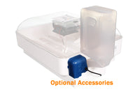 Thumbnail for IncuView™ 3 Pro Automatic Egg Incubator Deluxe Combo Kit