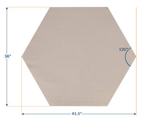 Thumbnail for Replacement Liner for Incubator Warehouse InstaBrooder™ (20 pk)