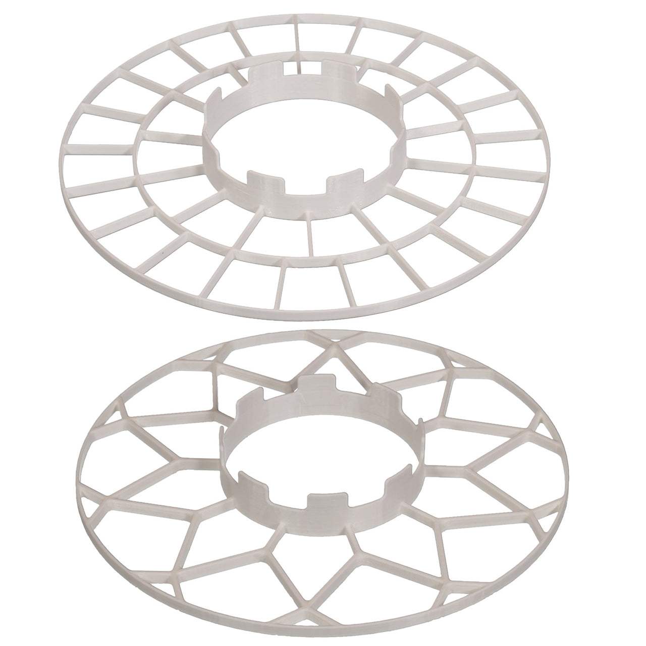 Egg Trays for Kebonnixs Egg Incubator (Various Sizes)