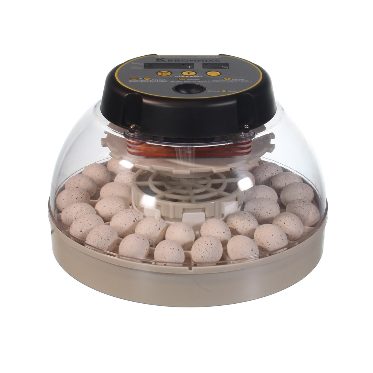 Kebonnixs Incubator Egg Tray