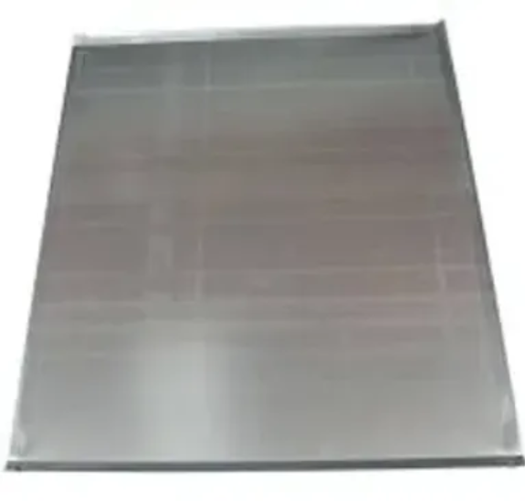 0561 - Drop Pan for Box Brooder