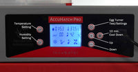 Thumbnail for AccuHatch Pro™ Cabinet Incubator & Hatcher