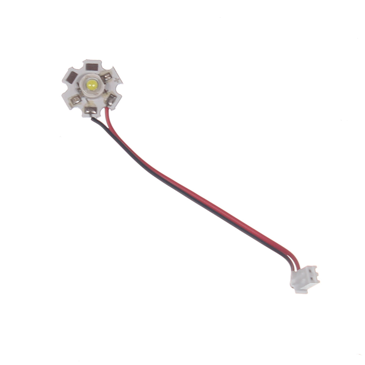 Candling Light