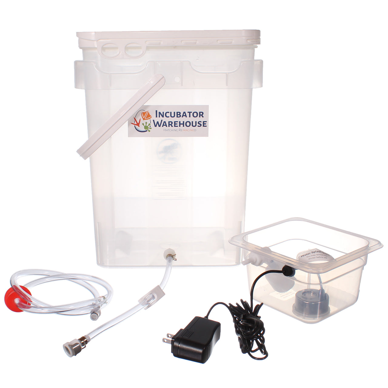 IncuKit™ XL for Cabinet Incubators