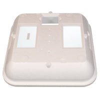 Thumbnail for styrofoam incubator