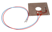 Thumbnail for Heating Wafer