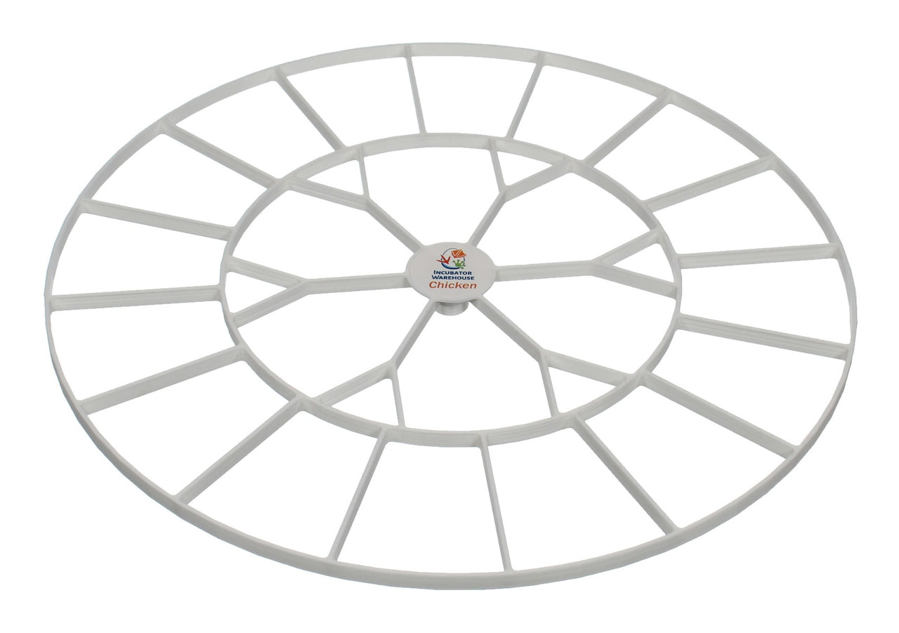 Nurture Right 360 Egg Trays for Small to XL Egg Sizes