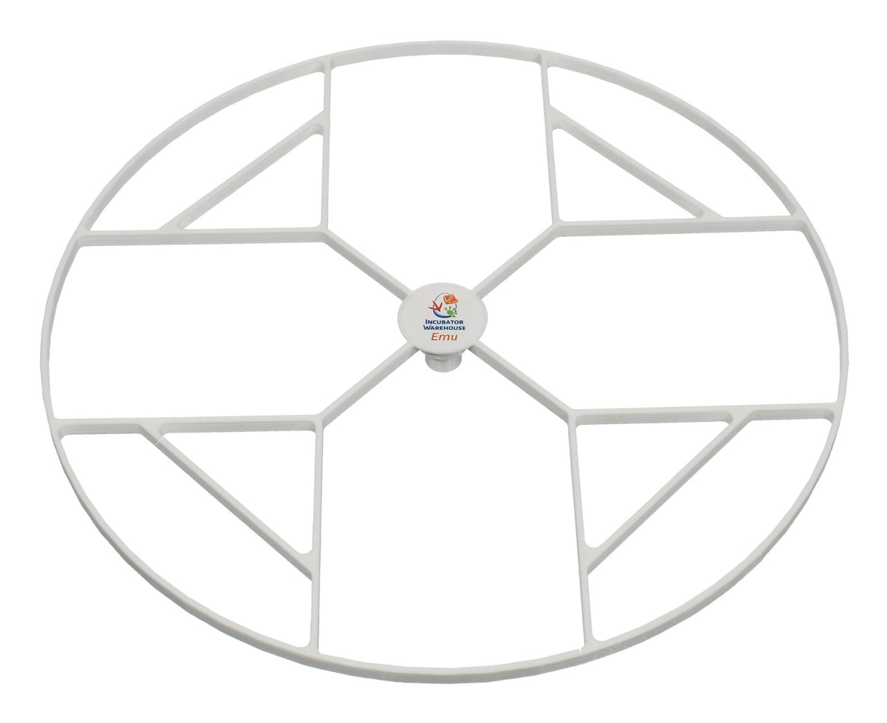 Nurture Right 360 Egg Trays for Small to XL Egg Sizes