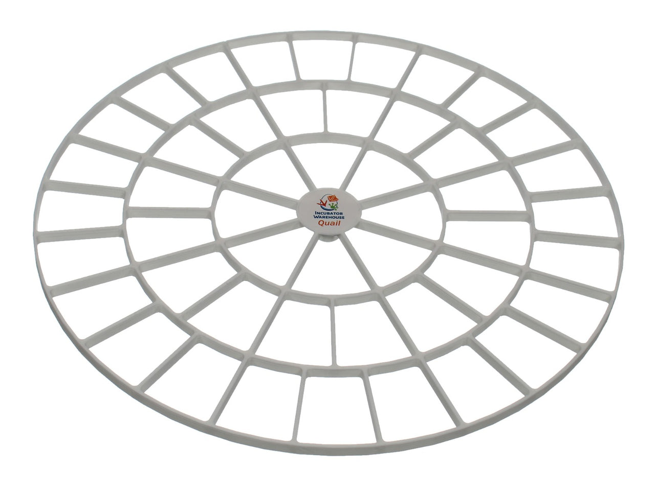 Nurture Right 360 Egg Trays for Small to XL Egg Sizes