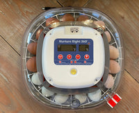 Thumbnail for Nurture Right 360 Egg Trays for Small to XL Egg Sizes