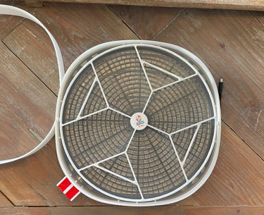 Nurture Right 360 Egg Trays for Small to XL Egg Sizes