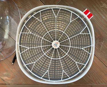 Nurture Right 360 Egg Trays for Small to XL Egg Sizes