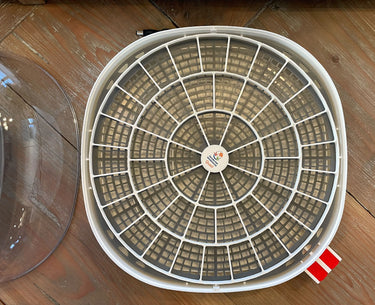 Nurture Right 360 Egg Trays for Small to XL Egg Sizes