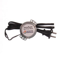 Thumbnail for Replacement Egg Turner Motor for Little Giant, HovaBator, and Farm Innovators