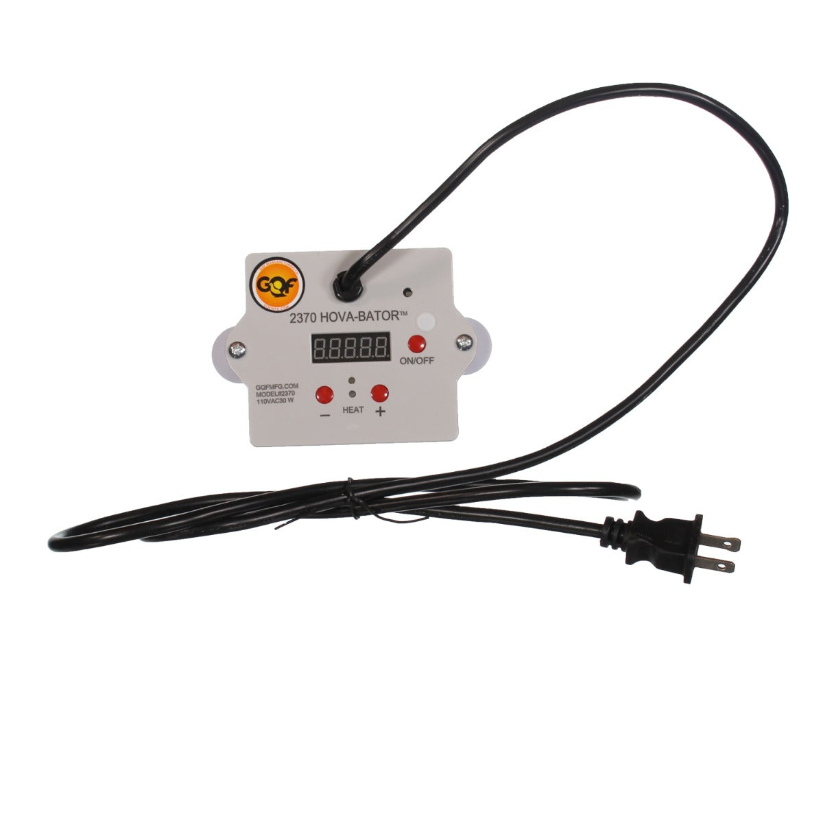 incubator Thermostat