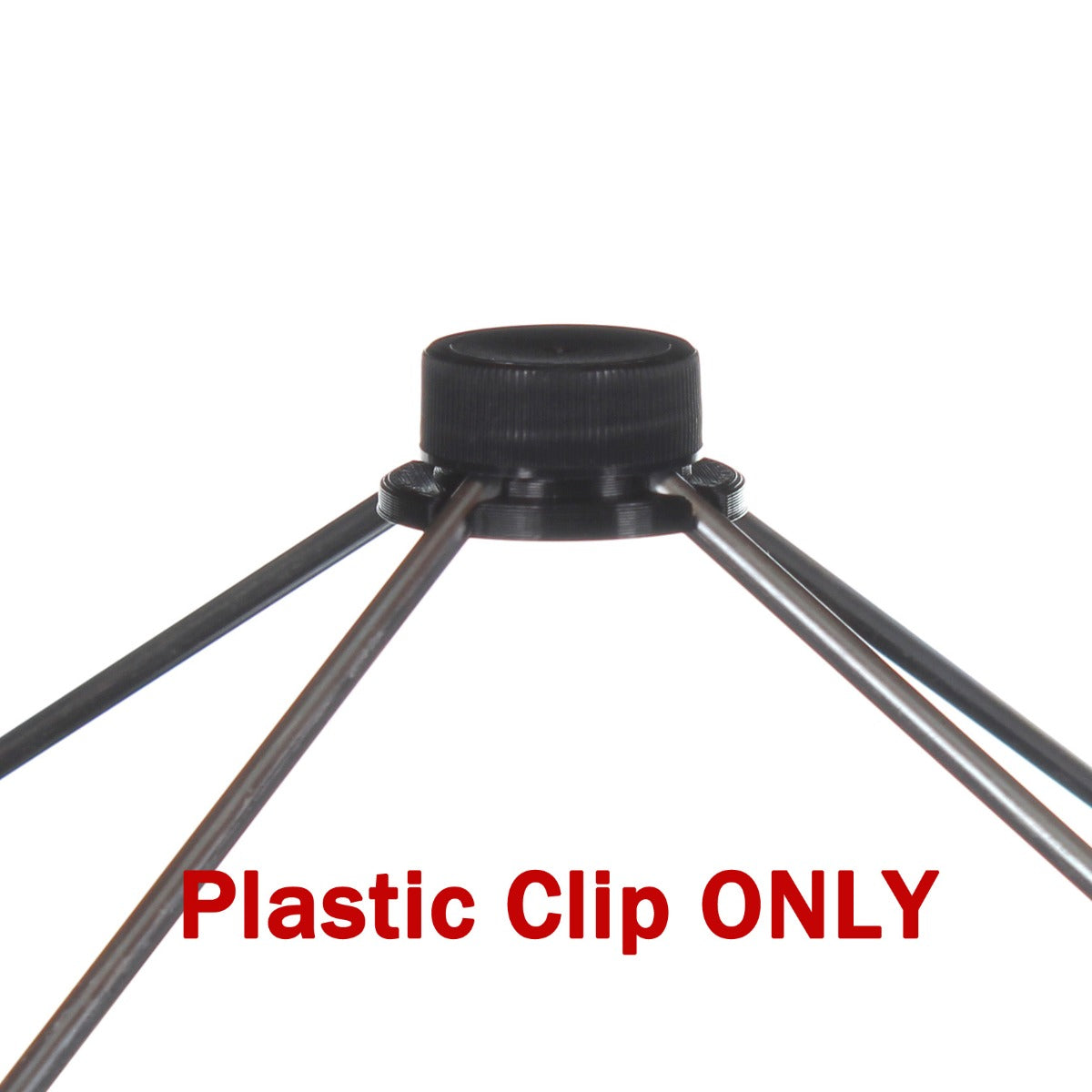 Frame Clip For Vrooder Heater