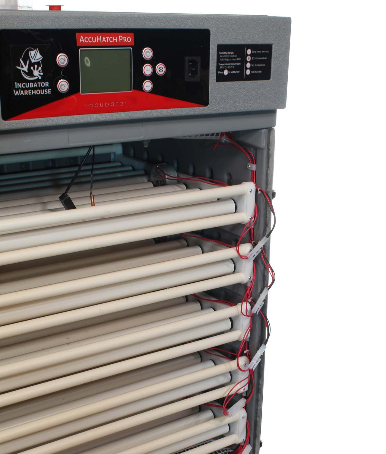 Cabinet Incubator