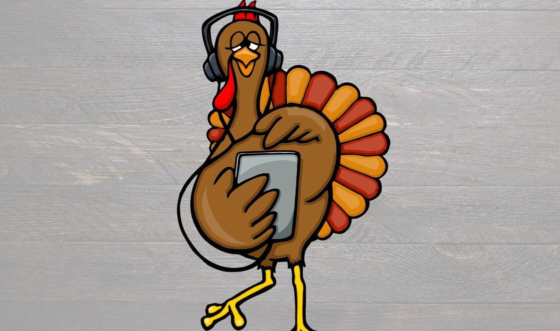 Processing your own Holiday Turkey – Incubator Warehouse