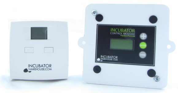Proportional Thermostat vs on/off thermostat – Incubator Warehouse