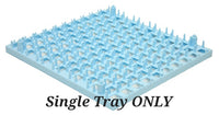 Thumbnail for Plastic Quail Egg Tray for Cabinets (Single Tray)