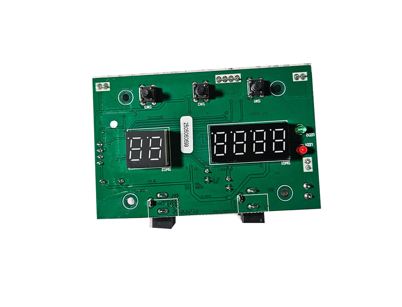 Replacement Thermostat Control Board for Kebonnixs 12-Egg Incubator
