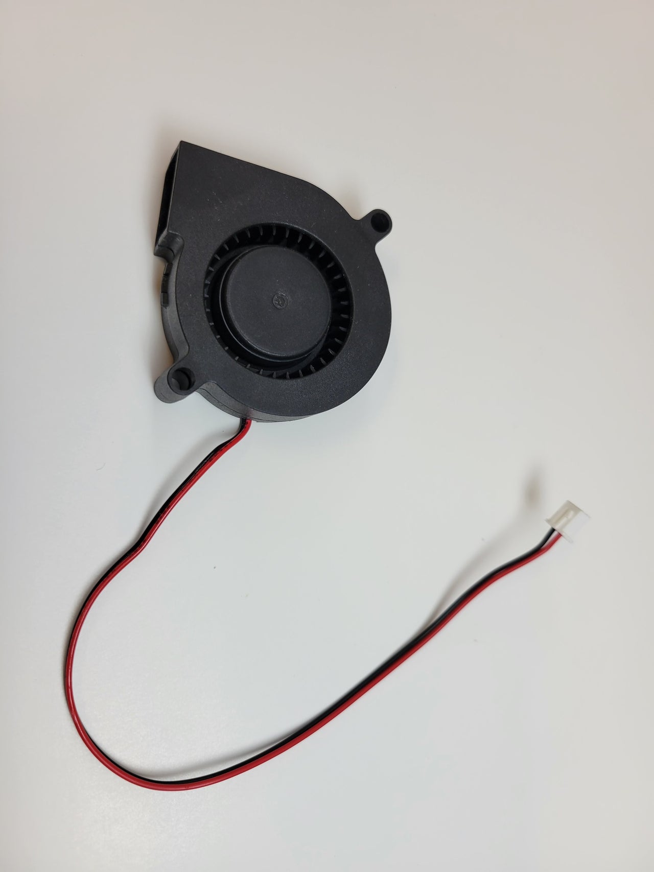 Replacement Fan for HumidiKit