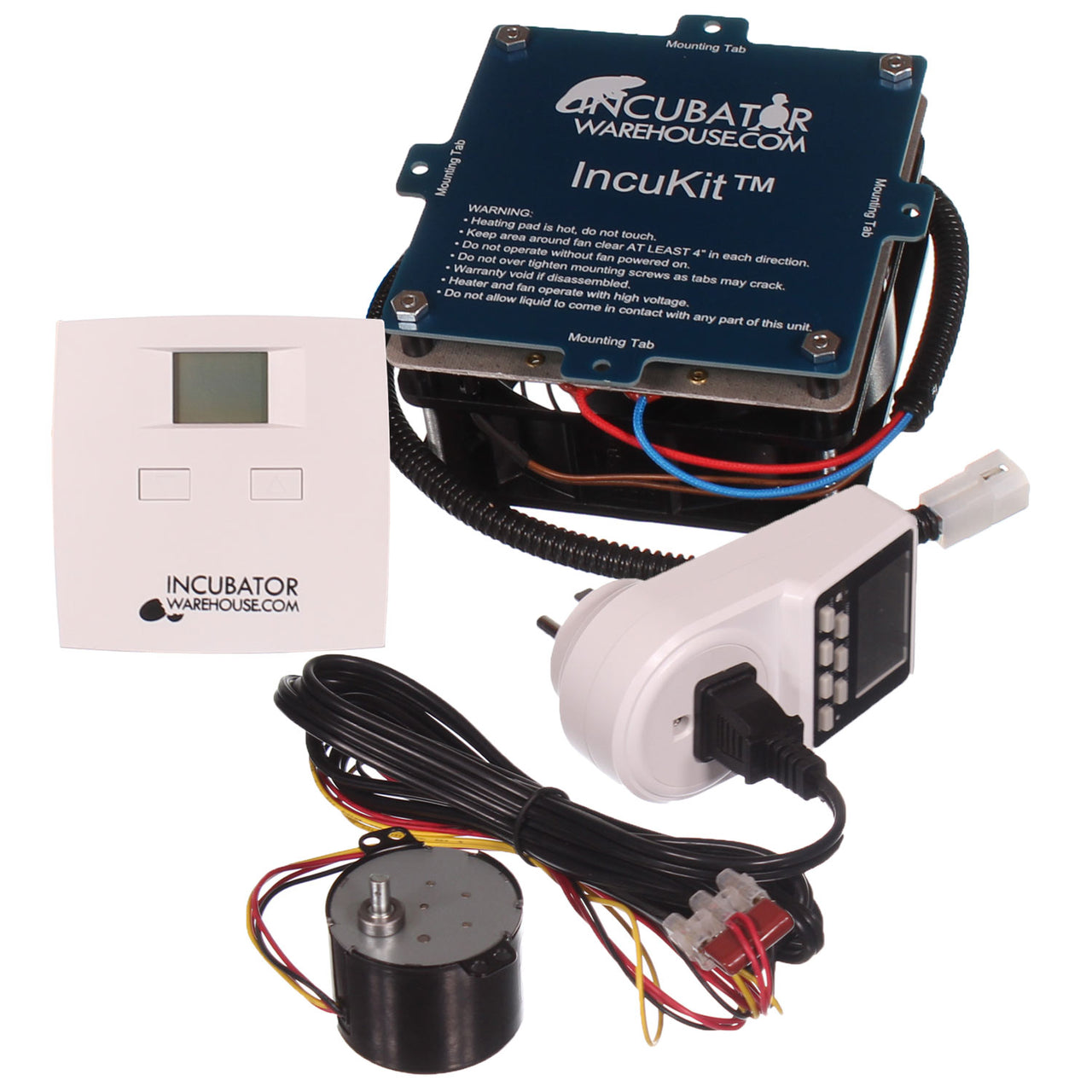 IncuKit™ XL for Cabinet Incubators