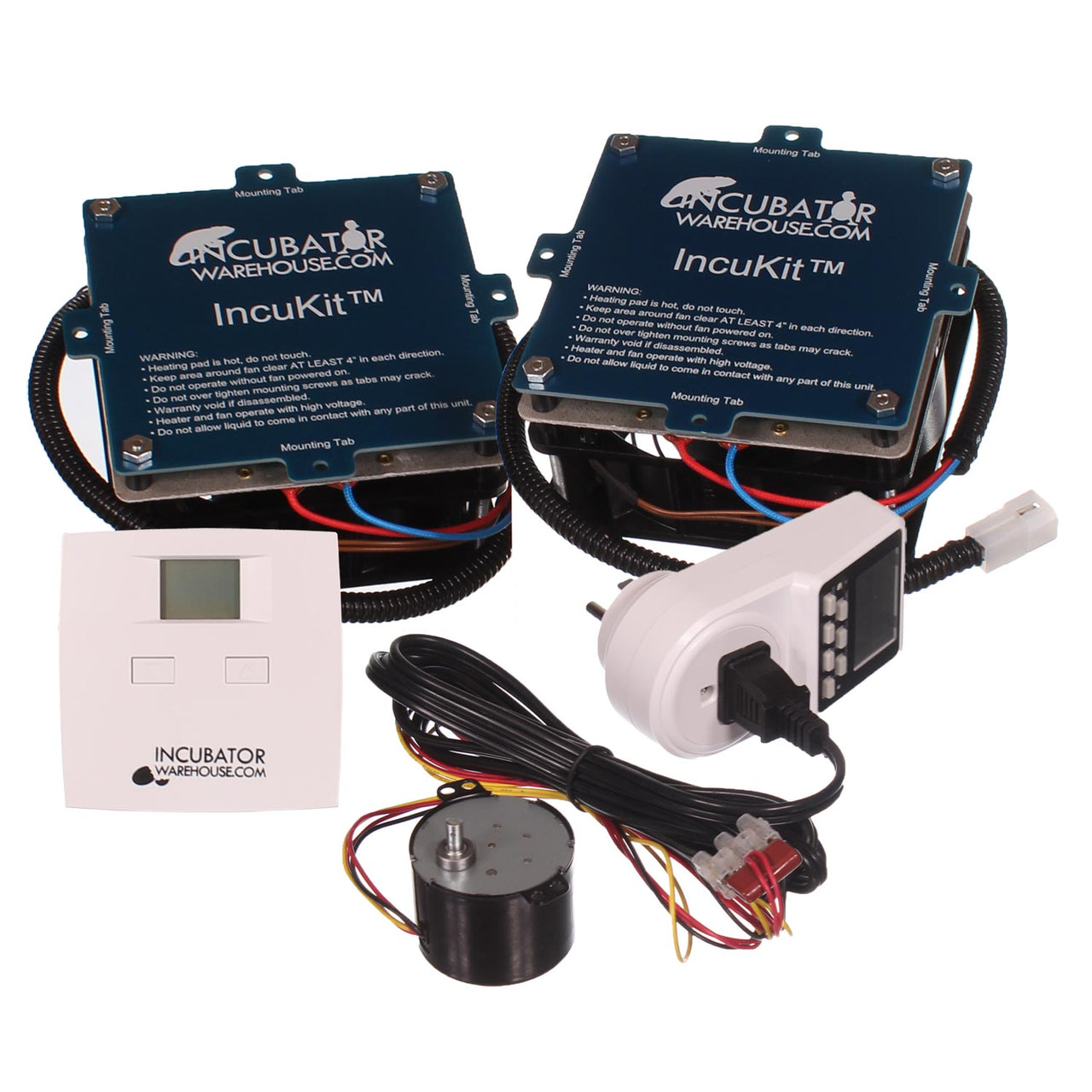 IncuKit™ XL for Cabinet Incubators