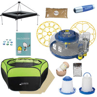 Thumbnail for AccuHatch 360 Tabletop Incubator