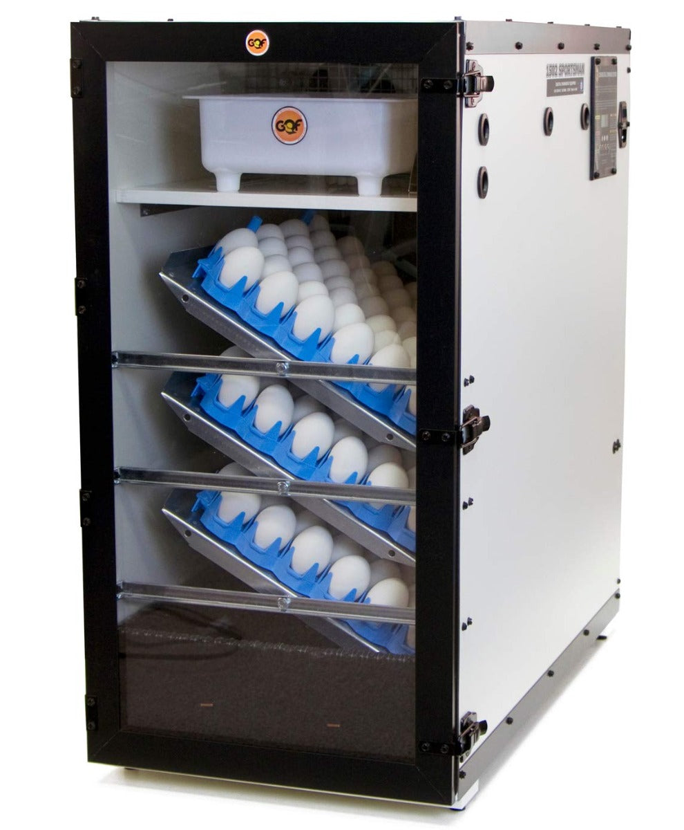 Incubator Warehouse | Hova Bator 1502 Digital Sportsman Cabinet