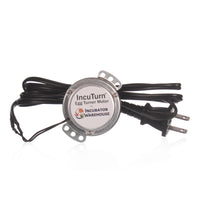 Thumbnail for Replacement Egg Turner Motor for Little Giant, HovaBator, and Farm Innovators