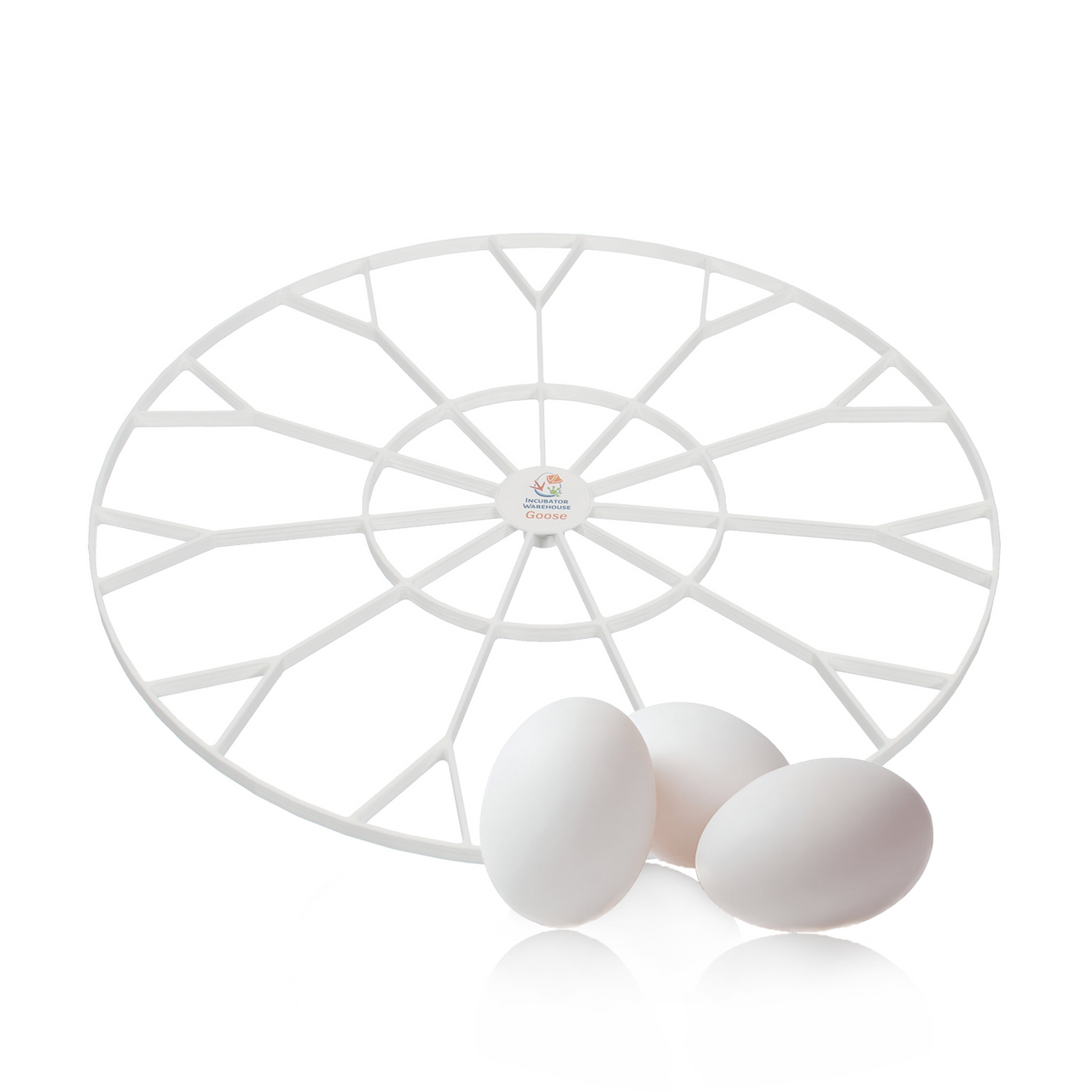 Nurture Right 360 Egg Trays for Small to XL Egg Sizes