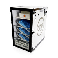 Thumbnail for GQF 1502 Digital Sportsman Cabinet Incubator (Egg Incubator & Hatcher Combo)