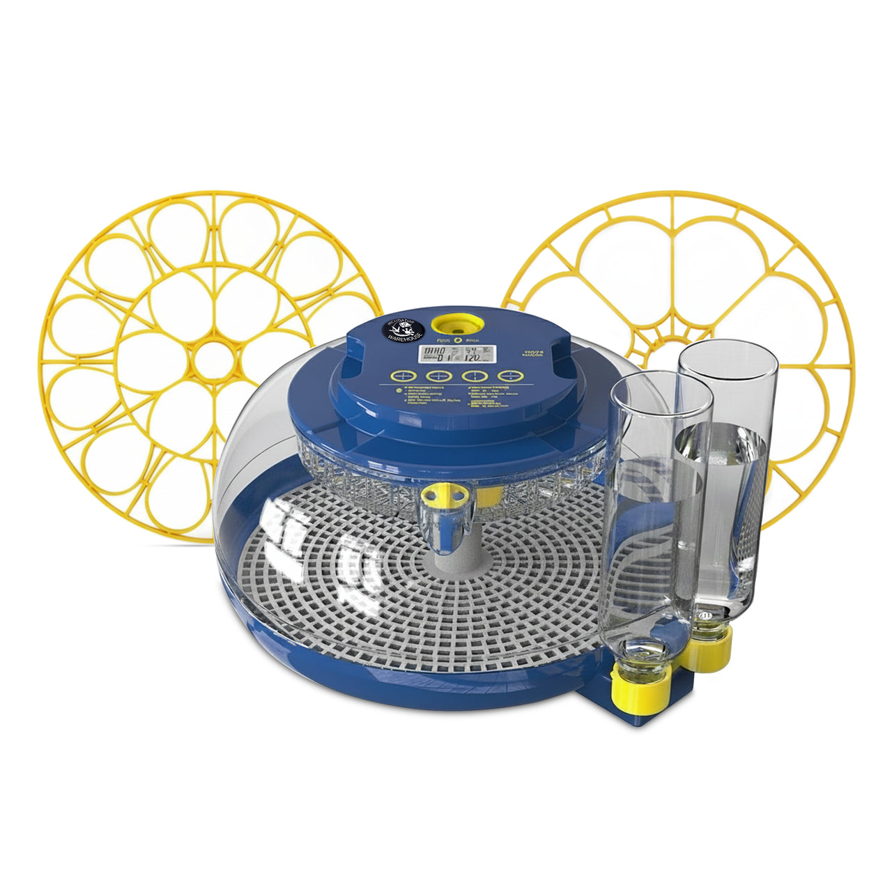 AccuHatch 360 Tabletop Incubator