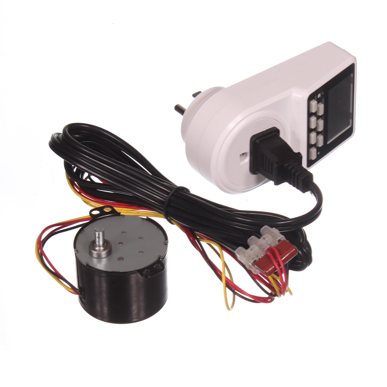 Egg Turner Motor for DIY Cabinet Incubator 110V