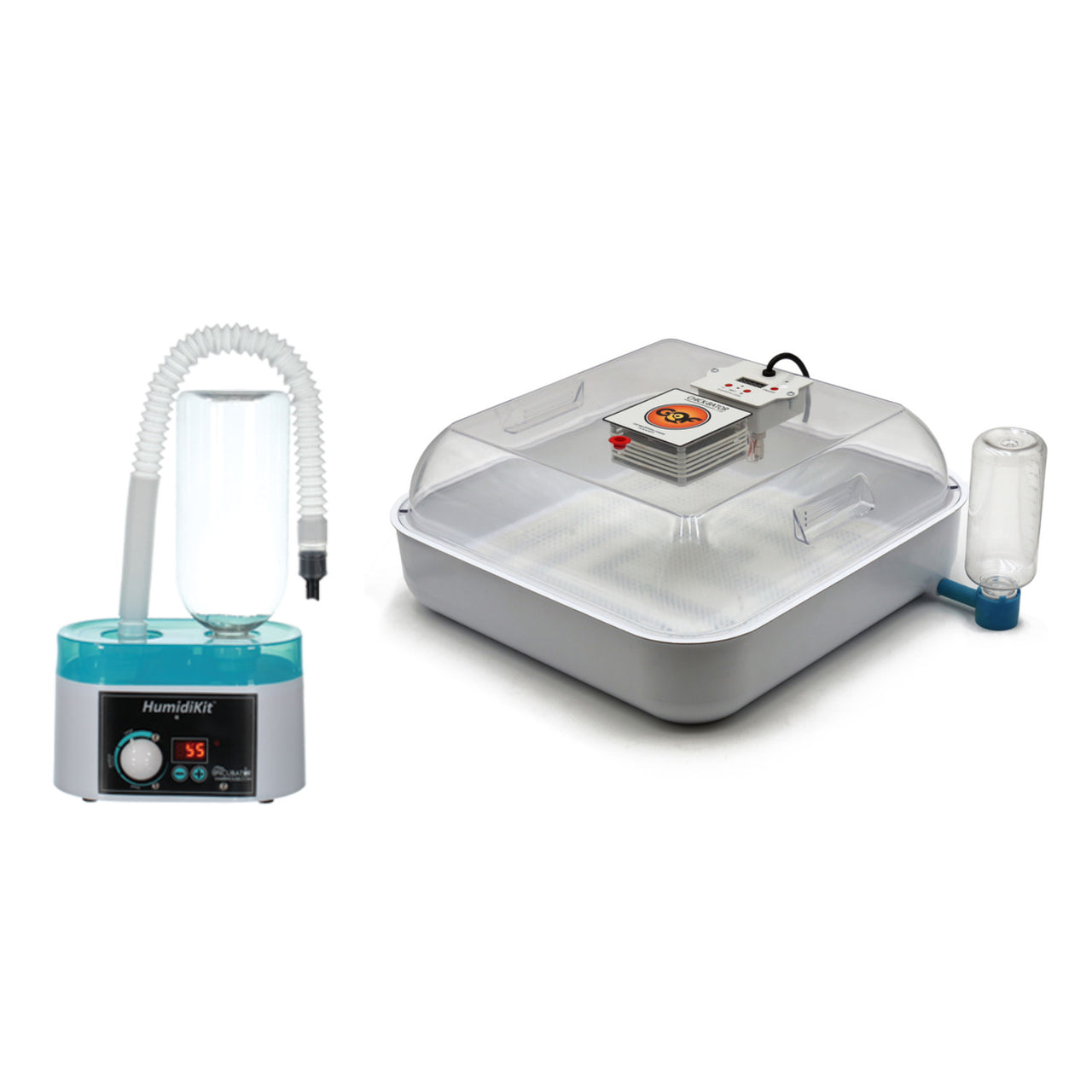 ChickBator 3100 110V AC