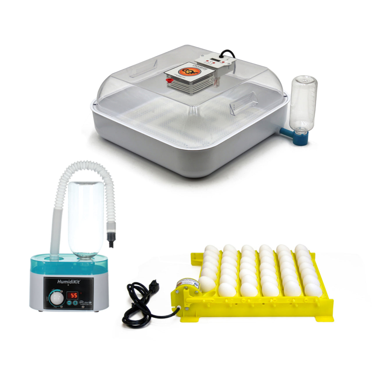 ChickBator 3100 110V AC