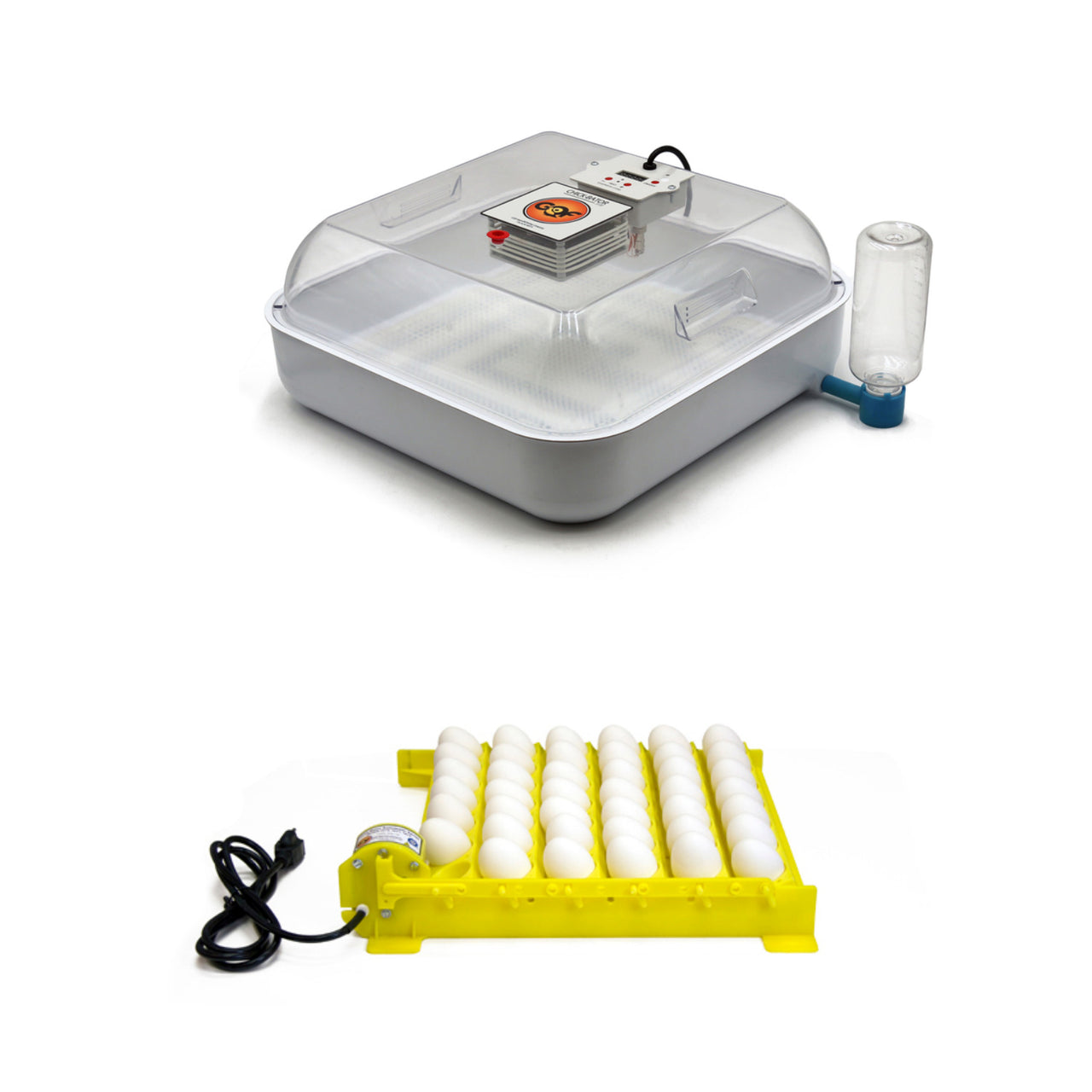 ChickBator 3100 110V AC