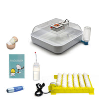 Thumbnail for ChickBator 3100 110V AC