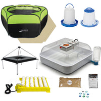 Thumbnail for ChickBator 3100 110V AC