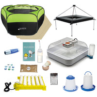 Thumbnail for ChickBator 3100 110V AC