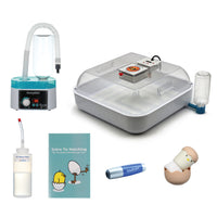 Thumbnail for ChickBator 3100 110V AC