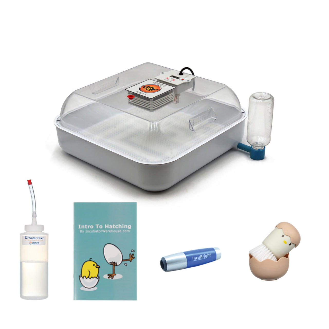 ChickBator 3100 110V AC